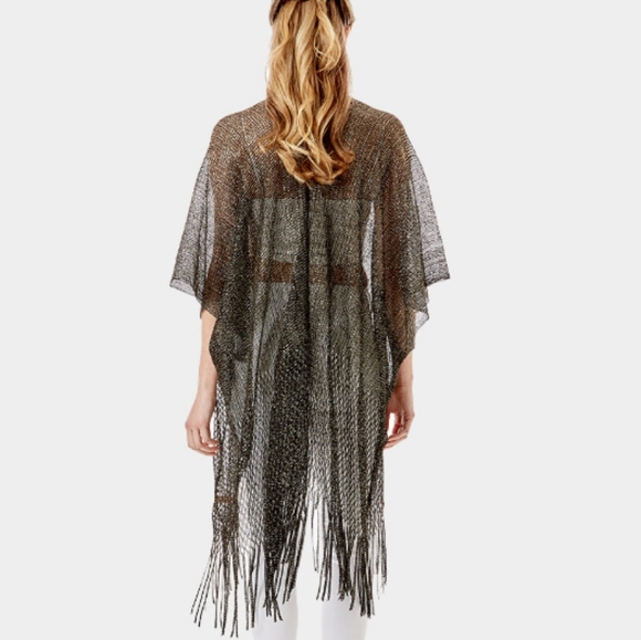 Kimono or Cover up - Picture 3 of 3